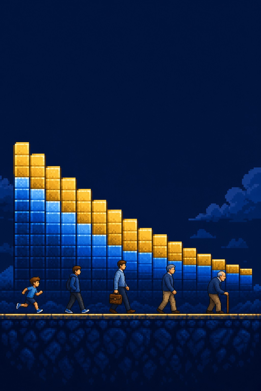 Lifecycle Investing 封面