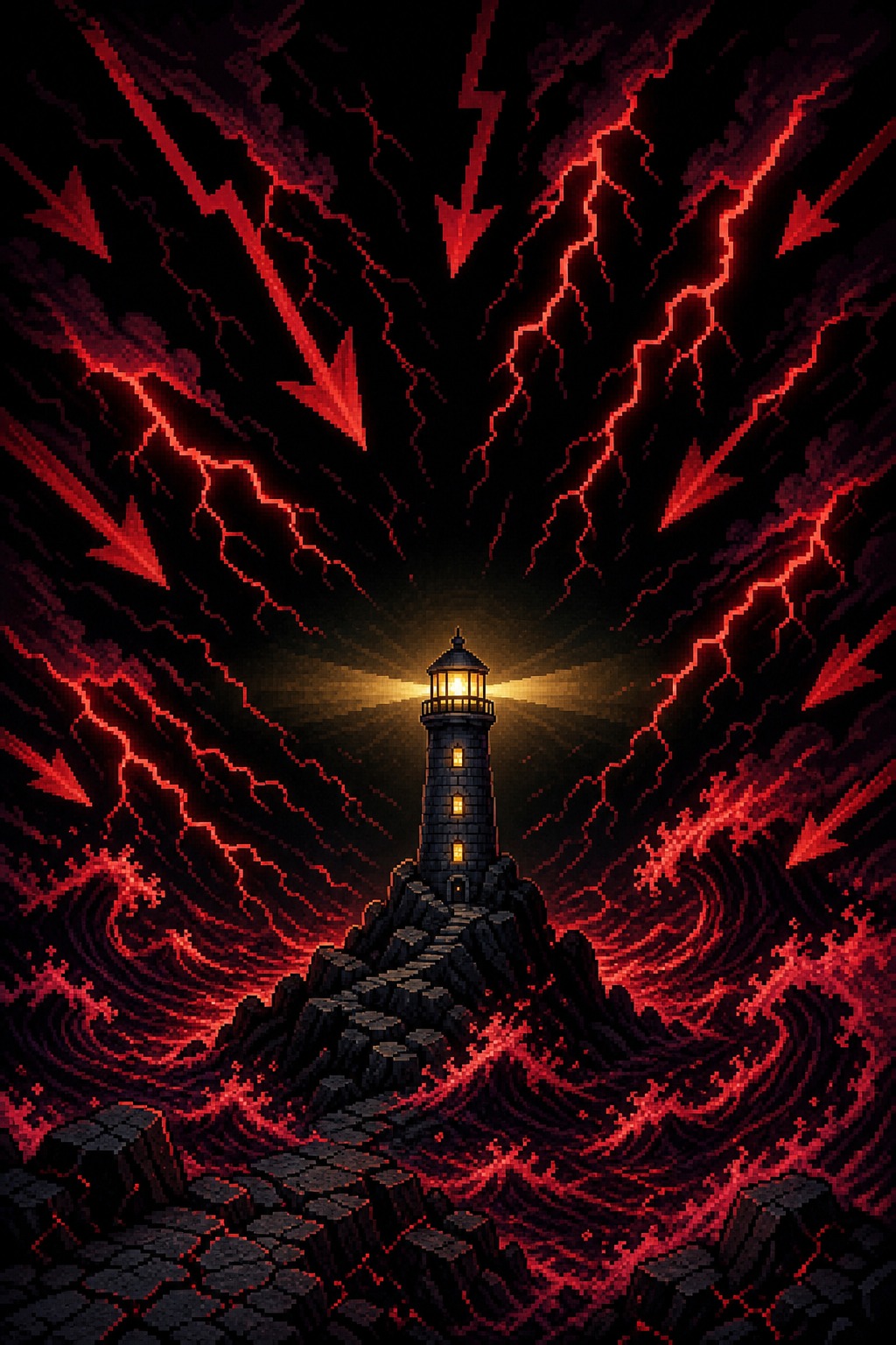 避风港